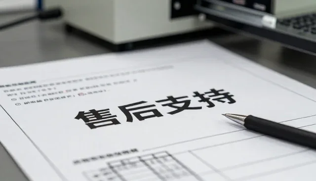 服装定制售后支持在不同场景中的应用实践