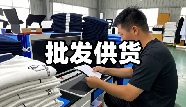 来图定制成为服装升级新选择