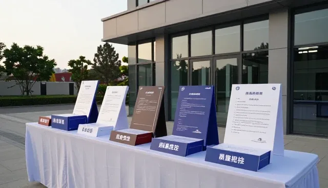 选型关注点:如何在定制产品中把握核心要素
