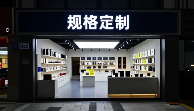 如何从多个维度选择适合的规格定制方案