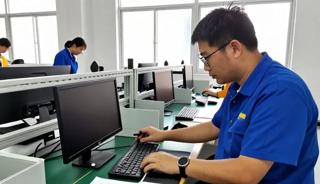 质量检验如何提升工作效率？